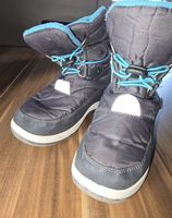 Winterstiefel, Schneestiefel, Grösse 28/29