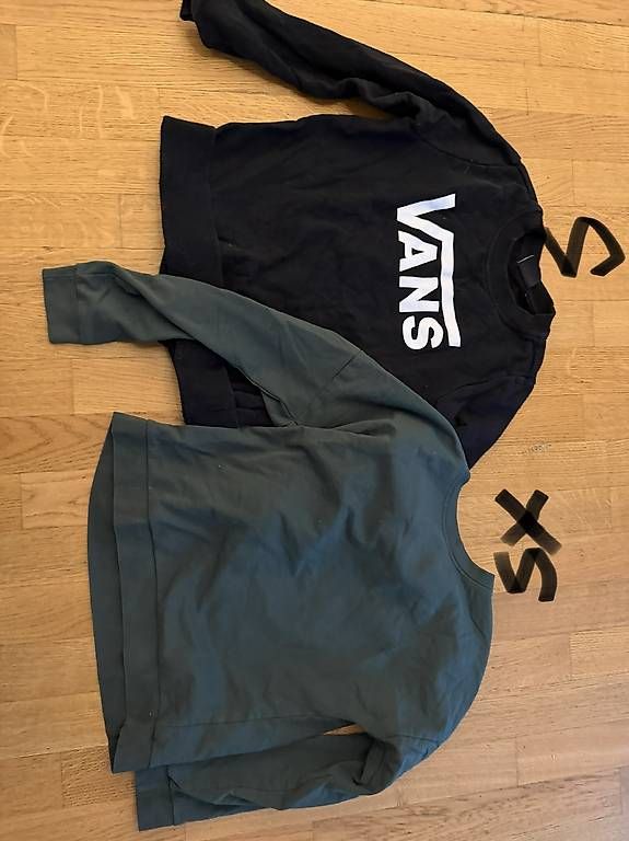 Pulls & Sweat-shirts: Pullover – D'occasion à Naters par fafa5 2