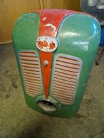 Rapid Spezial Motor
