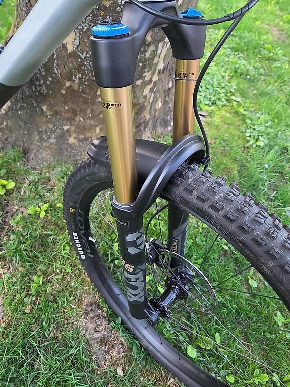 Velos: Specialized Stumpjumper EVO Elite Alloy S5 – Gebraucht aus Langenthal von Lajo123 4
