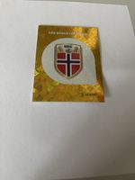 Panini Bild NOR1