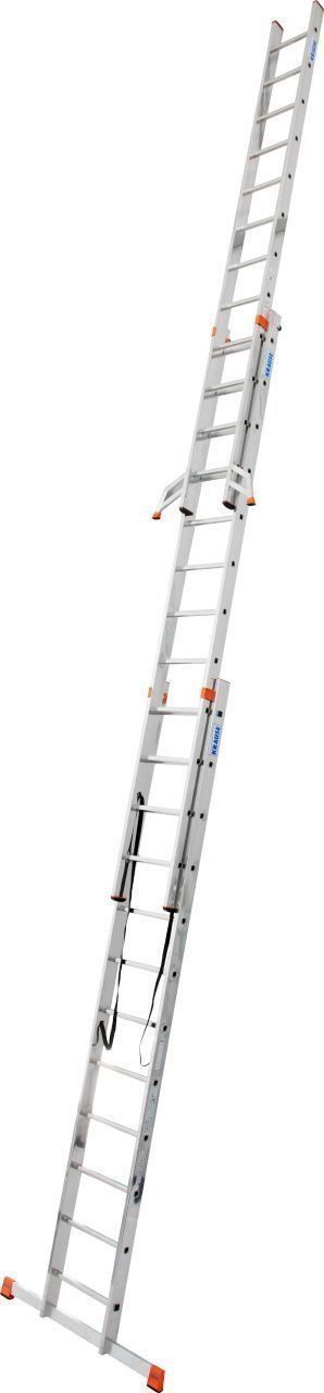 Leitern: Krause TRIBILO Vielzweckleiter 3x12 – Neu und originalverpackt aus Bottighofen von zaap 3