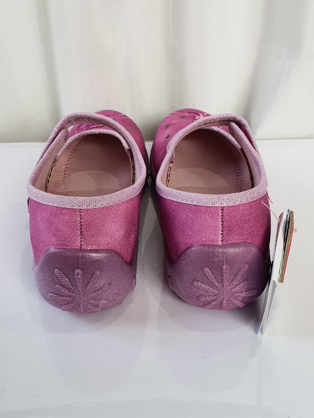 Elefanten Scarpe per ragazze: Gr. 33 - Elefanten Kinderfinken, Neu – Nuovo e nell'imballaggio originale da Nürensdorf venduto da sal_g2bz 3