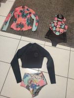 Vestiti in neoprene Billabong nuovi XS