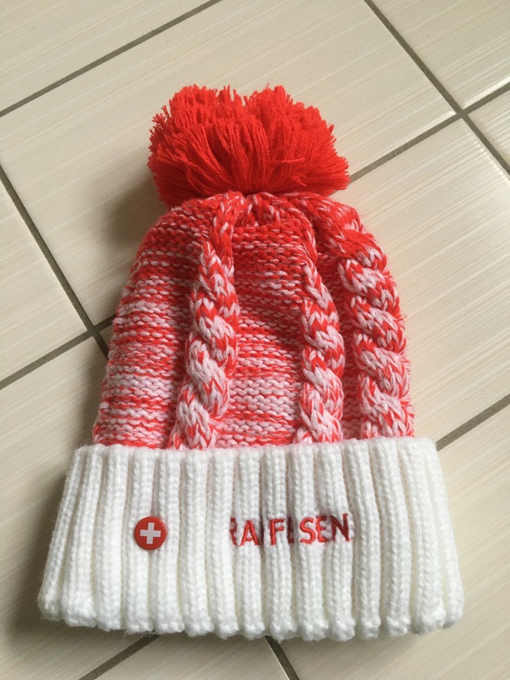 Chapeaux, bonnets & casquettes: Mütze – D'occasion à Arth par Vrecam51 1