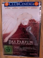 DVD "Das Parfum - Die Geschichte eines Mörders" (NEU/OVP)