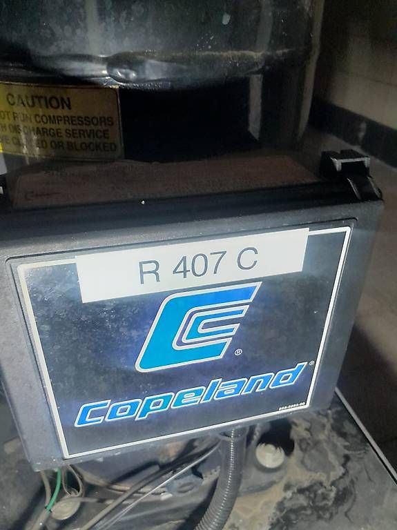 Tecnica di mungitura: Milchtank 10000Liter – Usato da Ufhusen venduto da beat6153 1