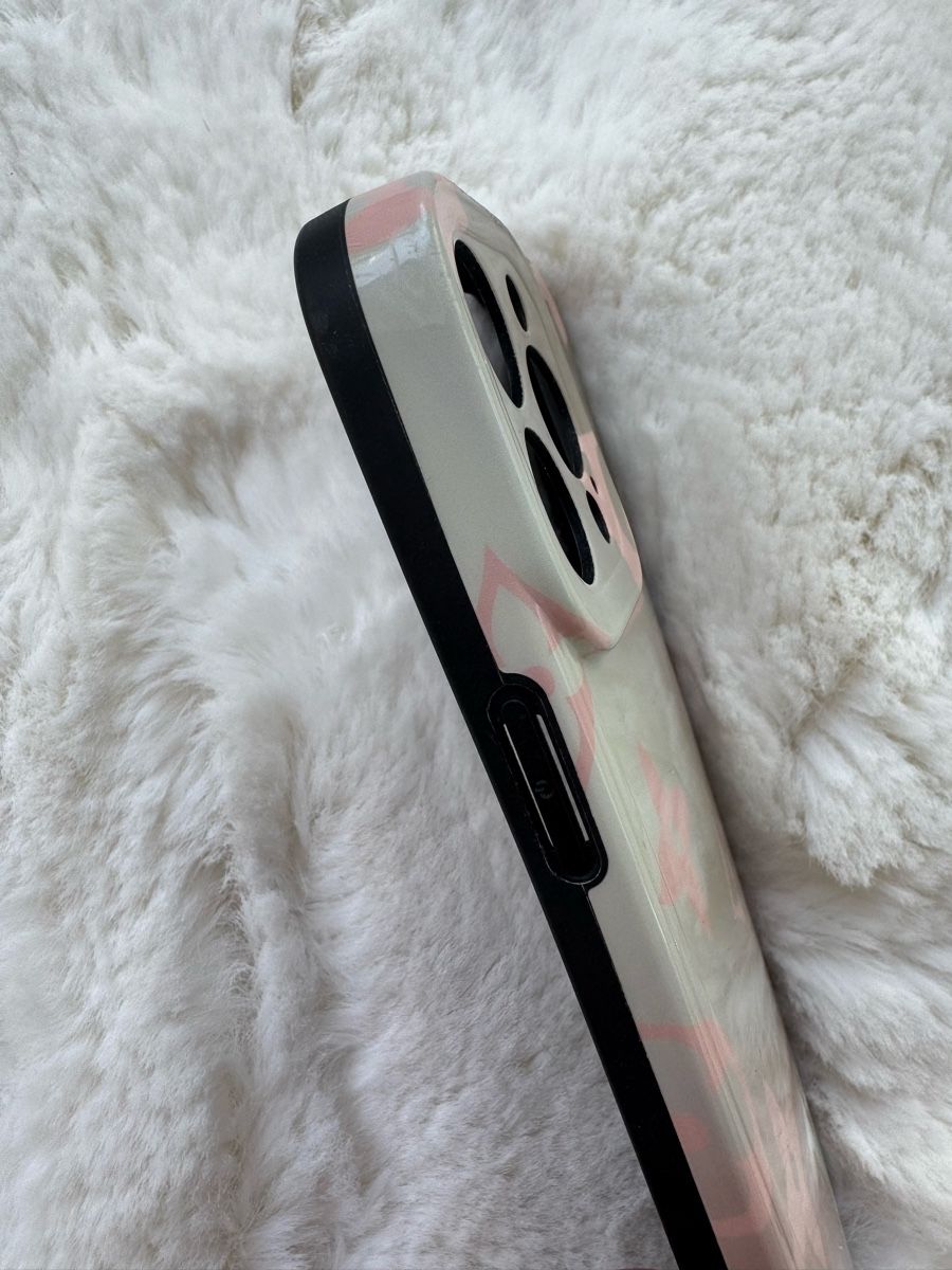 Cover & Protezioni schermo: iPhone 15 Pro max Hülle - Edles Design – Usato da zürich venduto da Bailey17 5
