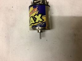 Bürstenmotor