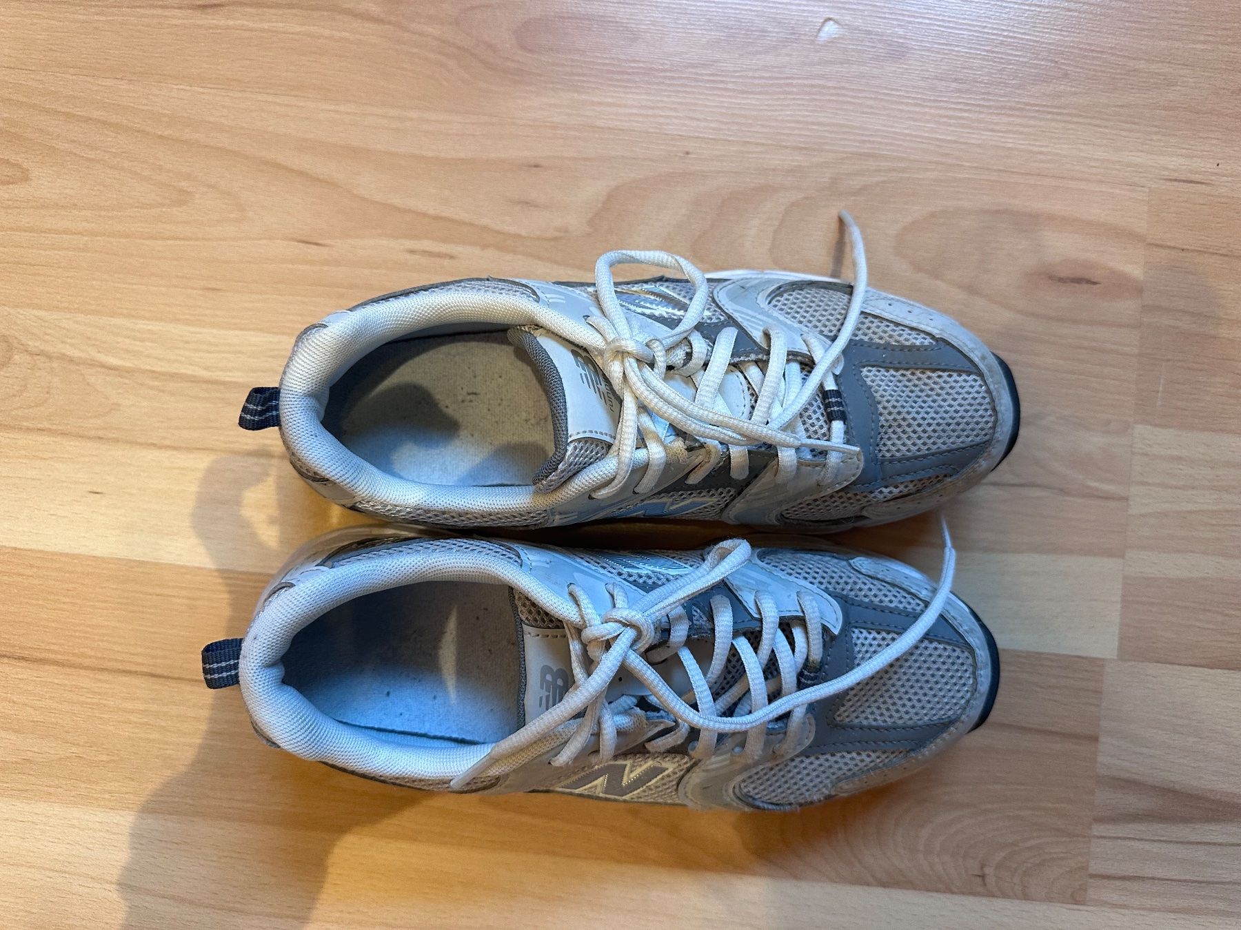 New Balance Scarpe da donna: Schuhe New Balance 530 Grösse 38 – Usato da Hausen AG venduto da dege02 1