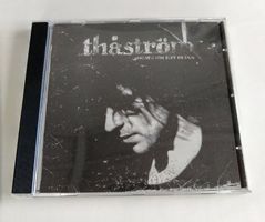 CD Thåström - Mannen som blev en gris (Swedish Rock)
