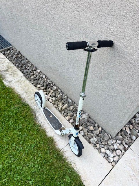 Scooter: Trottinett – Usato da Küsnacht ZH venduto da LuLaLi2104 1