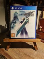 Final Fantasy VII Remake