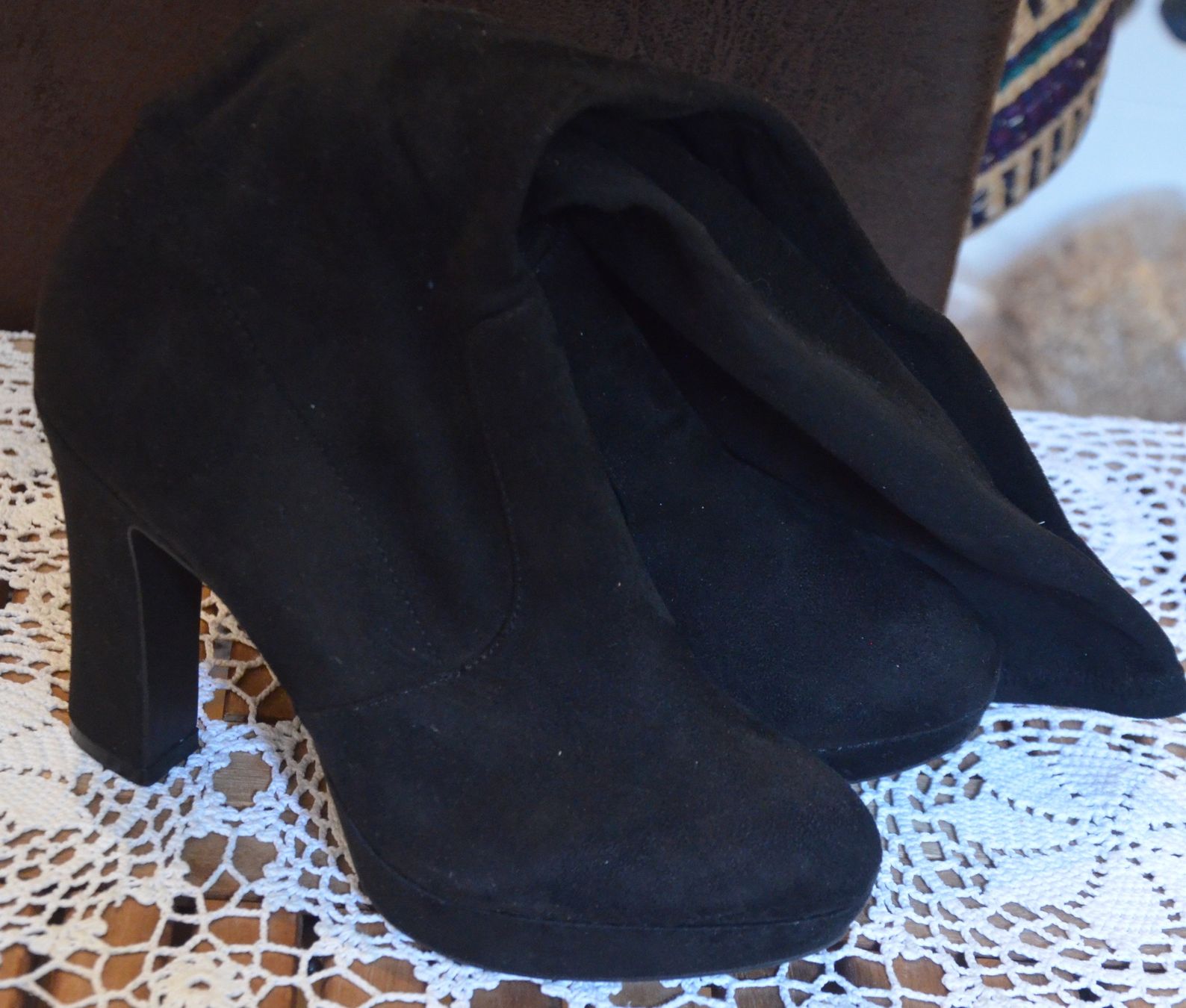 Damenschuhe: NO 39 – Gebraucht aus Chiasso von Dolly015 2