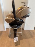 CYBEX Cloud T i-size Plus