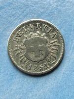 5 cts 1851 B  ((Billion - Rare))