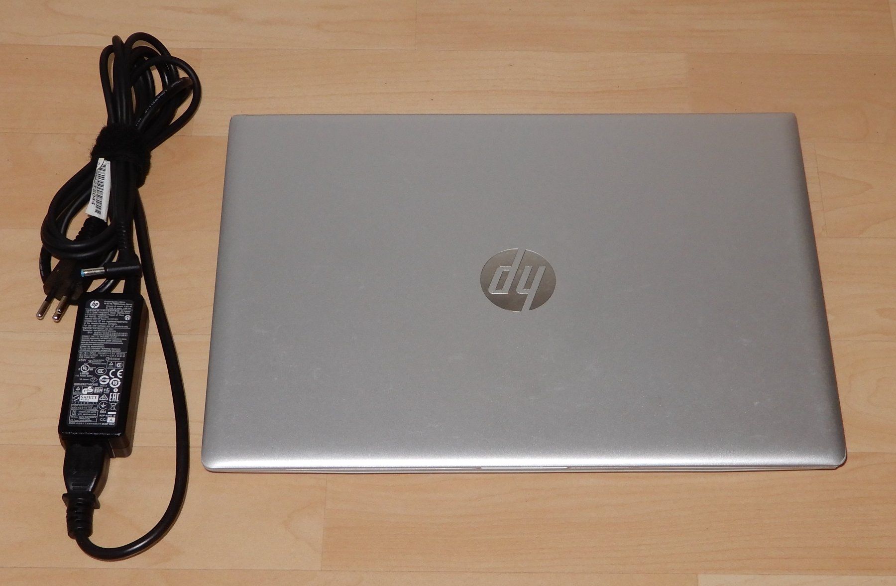 Hewlett Packard Notebook: HP ProBook 640 G4 mit i5-8250U CPU – Usato da Bern venduto da compischop