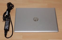 HP ProBook 640 G4 mit i5-8250U CPU