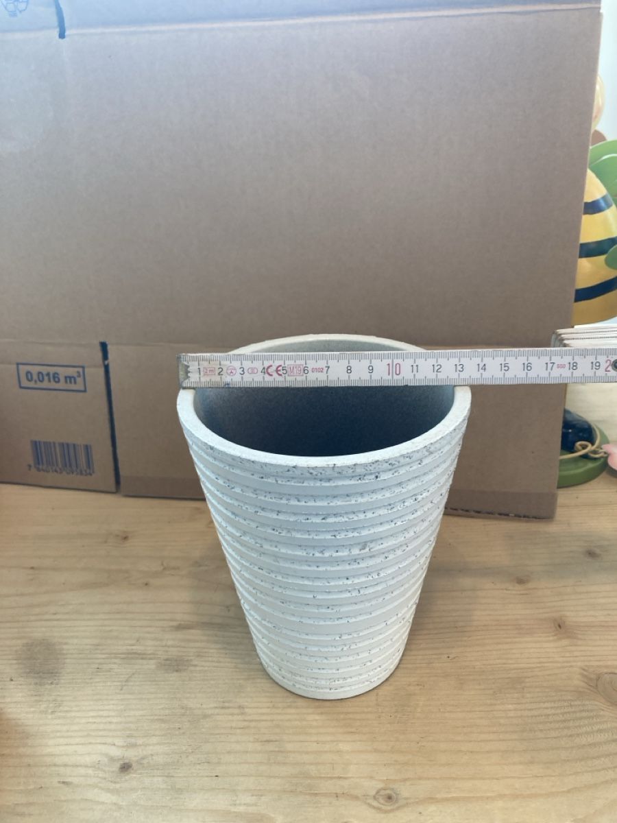Pots de fleurs: Blumentopf – Neuf avec emballage d'origine à Winterthur par ele_ct6p