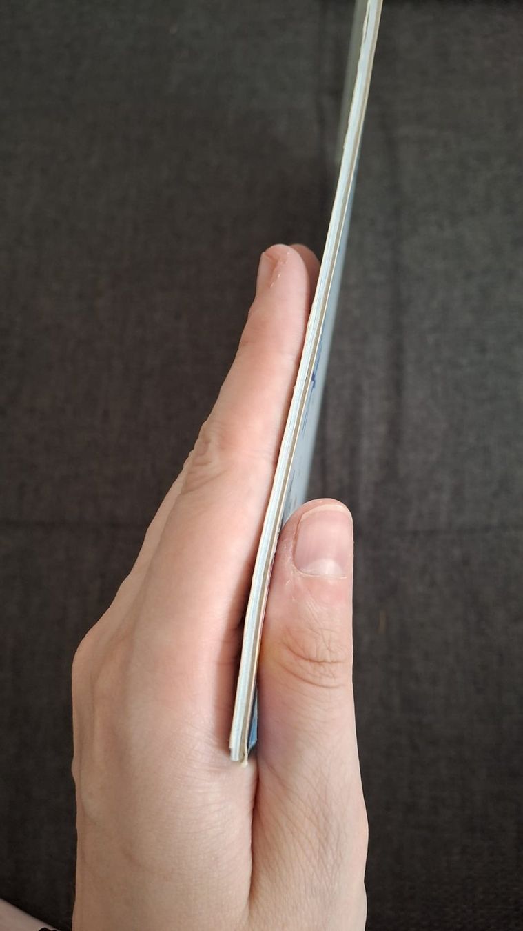Blocs de correspondance: Diddl Block A4 – D'occasion à Wil SG par FionaSmile 2