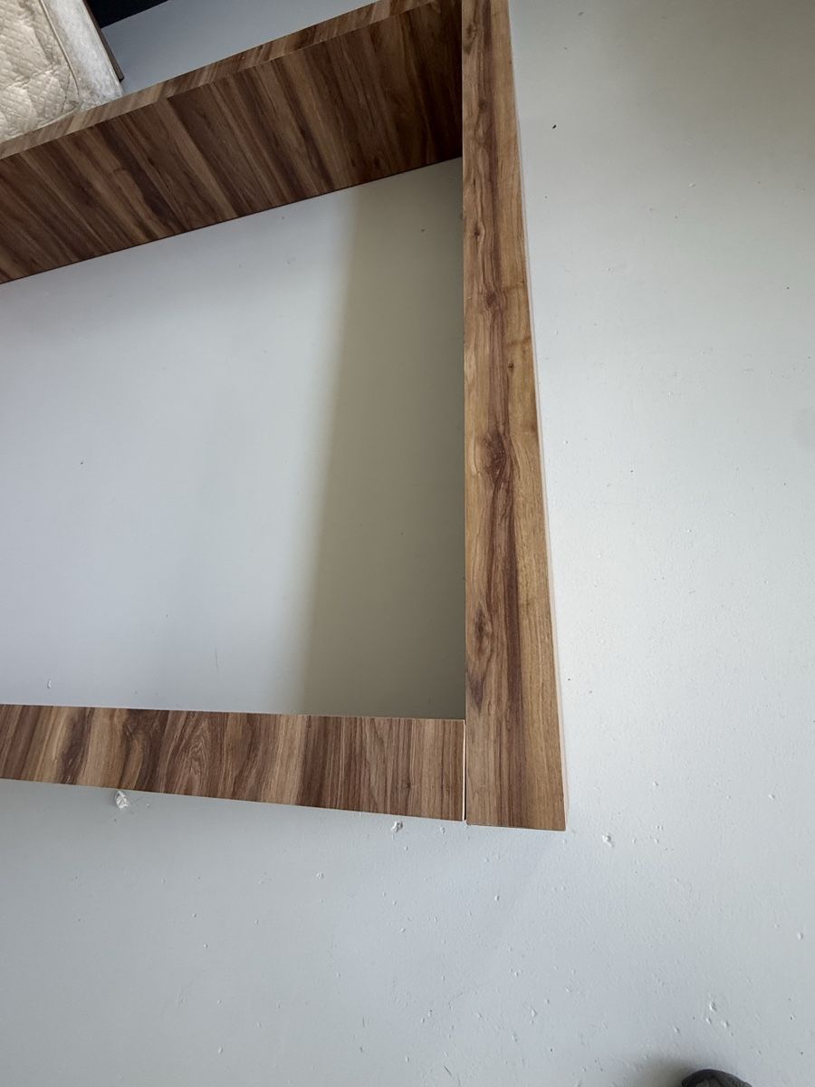 Lits: Bettgestell Holz 160x200 – D'occasion à Embrach par hal_ryk7 1