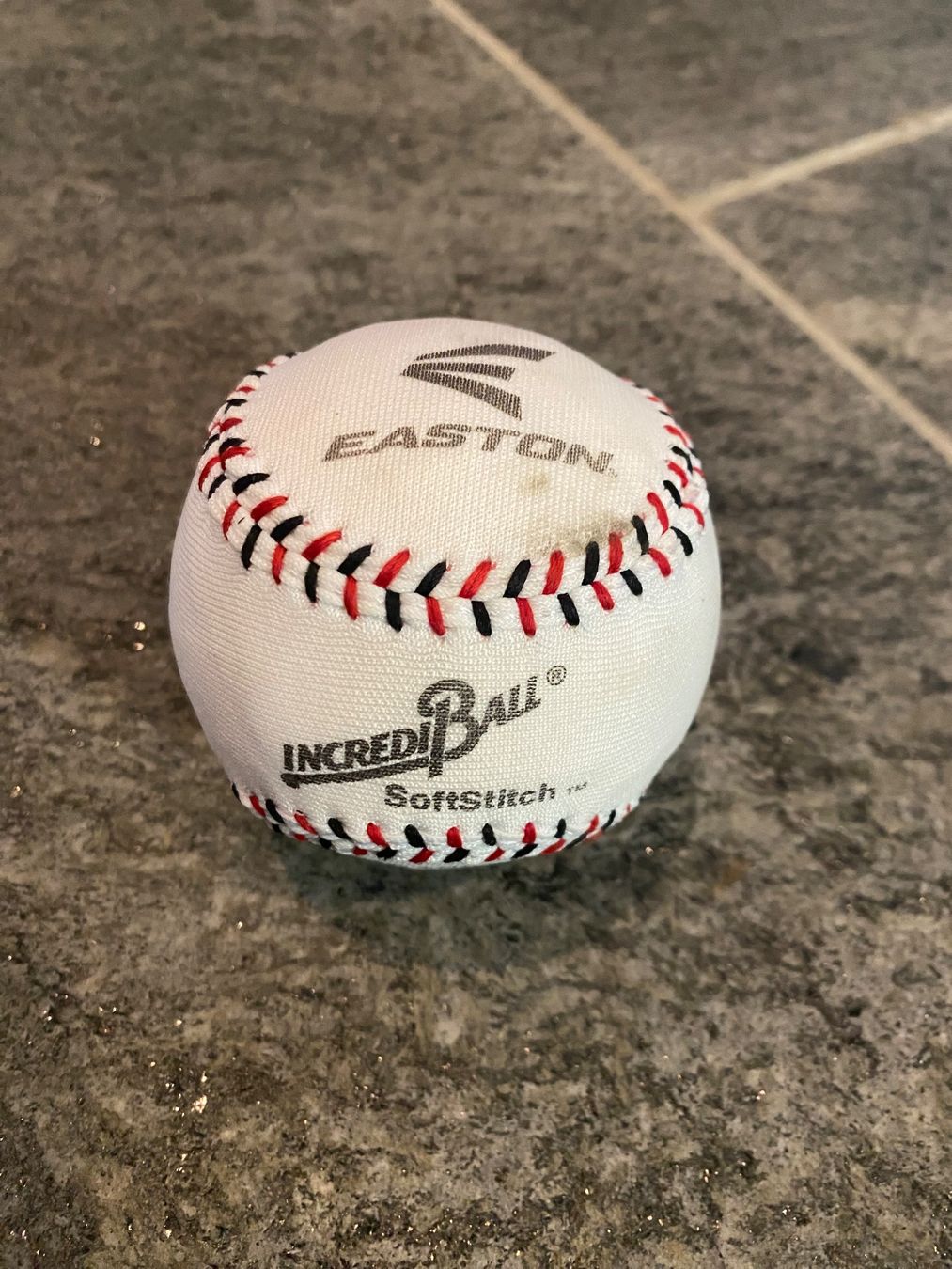 Palloni: Baseball Ball easton – Usato da Kriens venduto da draussen-zu-hause