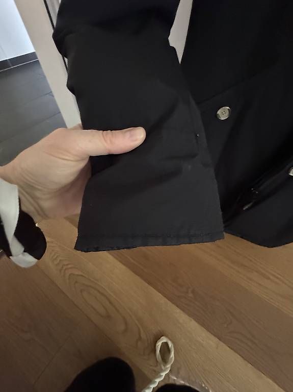 Cappotti: Woolrich Parka Xs/ S – Usato da Zumikon venduto da muca33 2