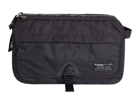 F-Stop Black Box Mobile Sling