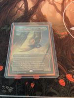 Luminous Broodmoth special Print EN FOIL