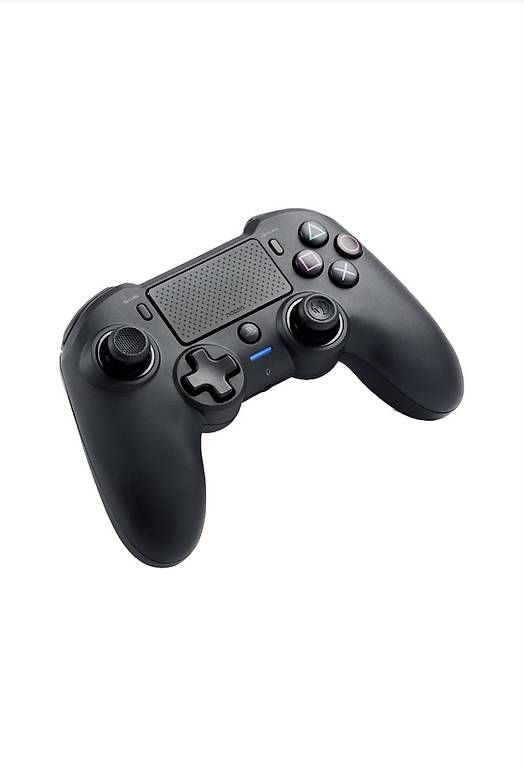 Controller: NACON Asymmetric - Wireless Controller Schwarz – Usato da Luzern venduto da PURPLE23 4