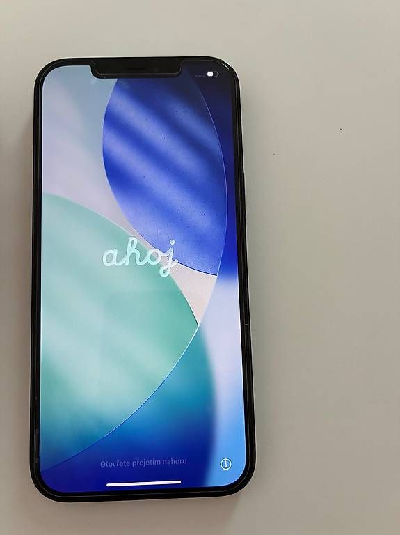 Apple Telefoni cellulari / Smartphones: iPhone 12 Pro Max 256GB – Usato da Zürich venduto da Jan_Leno