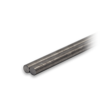 Blankstahl Rundprofil 40 mm (2x1.5 m)