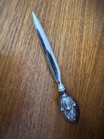Coupe papier Argent 835