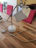 Alte Edelstein UV Analyselampe