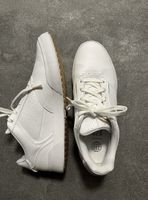 Neue Adidas Damen Golfschuhe weiss Grösse 42