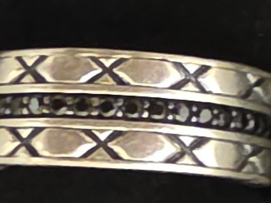 Ringe: Thomas Sabo Ring, Silber 925 – Gebraucht aus Basel von sci_67ms 2