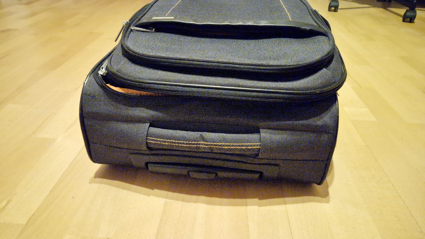 Valigie: Rollkoffer TopMove – Usato da Appenzell Meister. venduto da Morize98 2