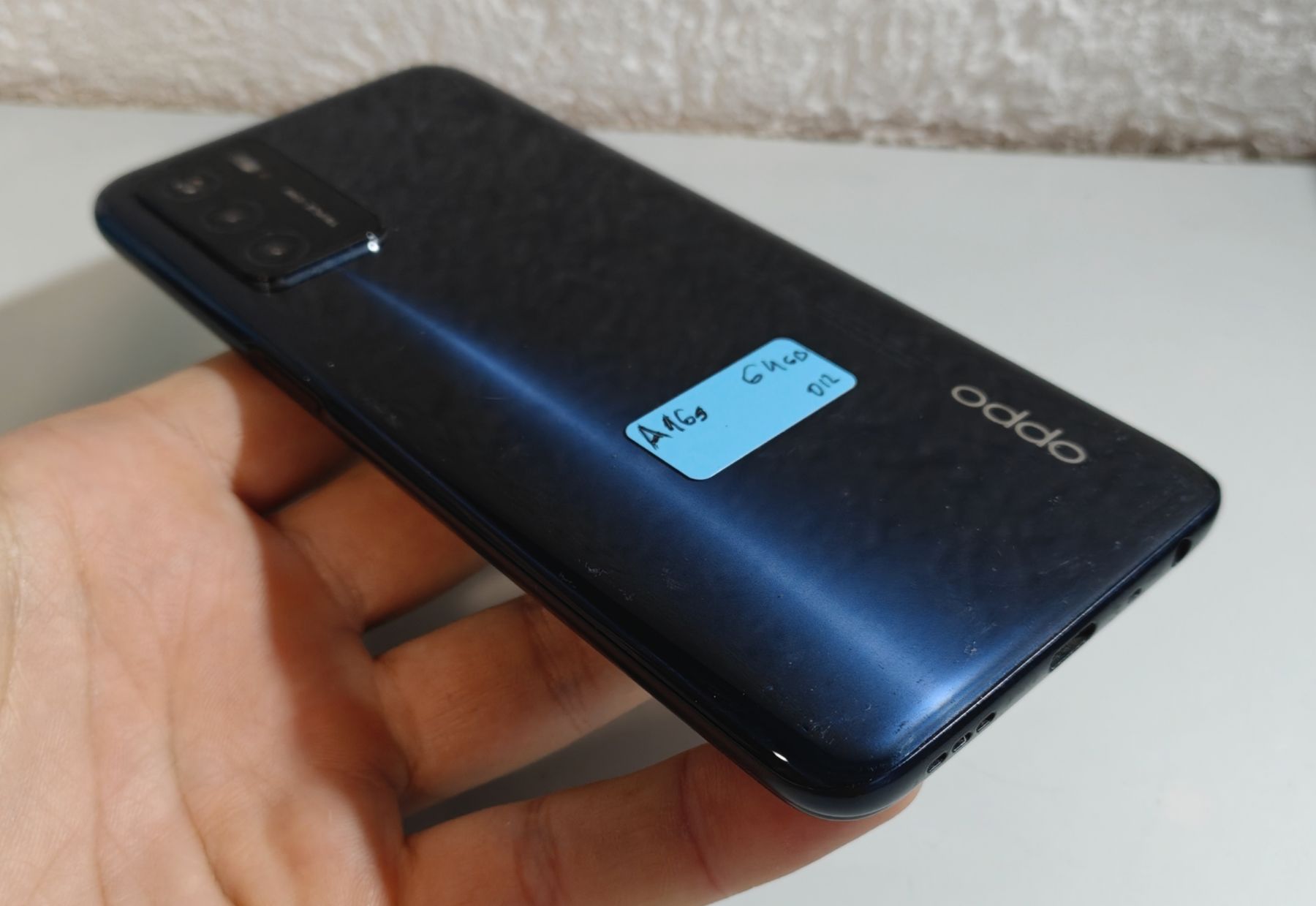 Motorola Handys / Smartphones: Motorola G22 – Gebraucht aus Ehrendingen von Rocky985 3