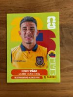 FIFA WC 2026 Kendry Paez ECU 11