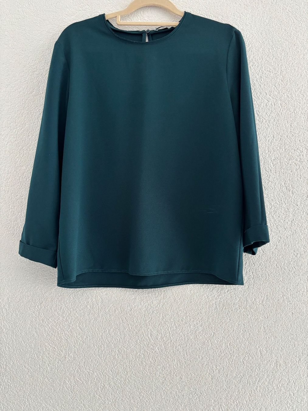 Top: Blouse – Usato da Arbaz venduto da CicciStore