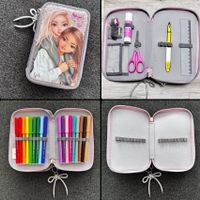 TOP 🩷 TOP MODEL Etui Schuletui BFF