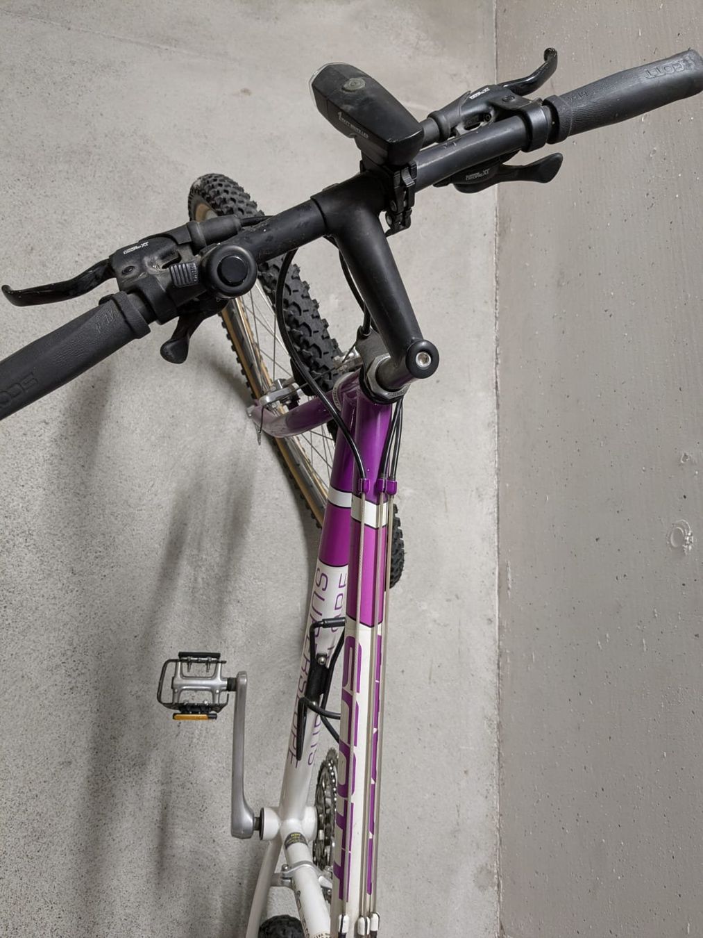 Scott Velos: Bike – Gebraucht aus Sirnach von luerap 3