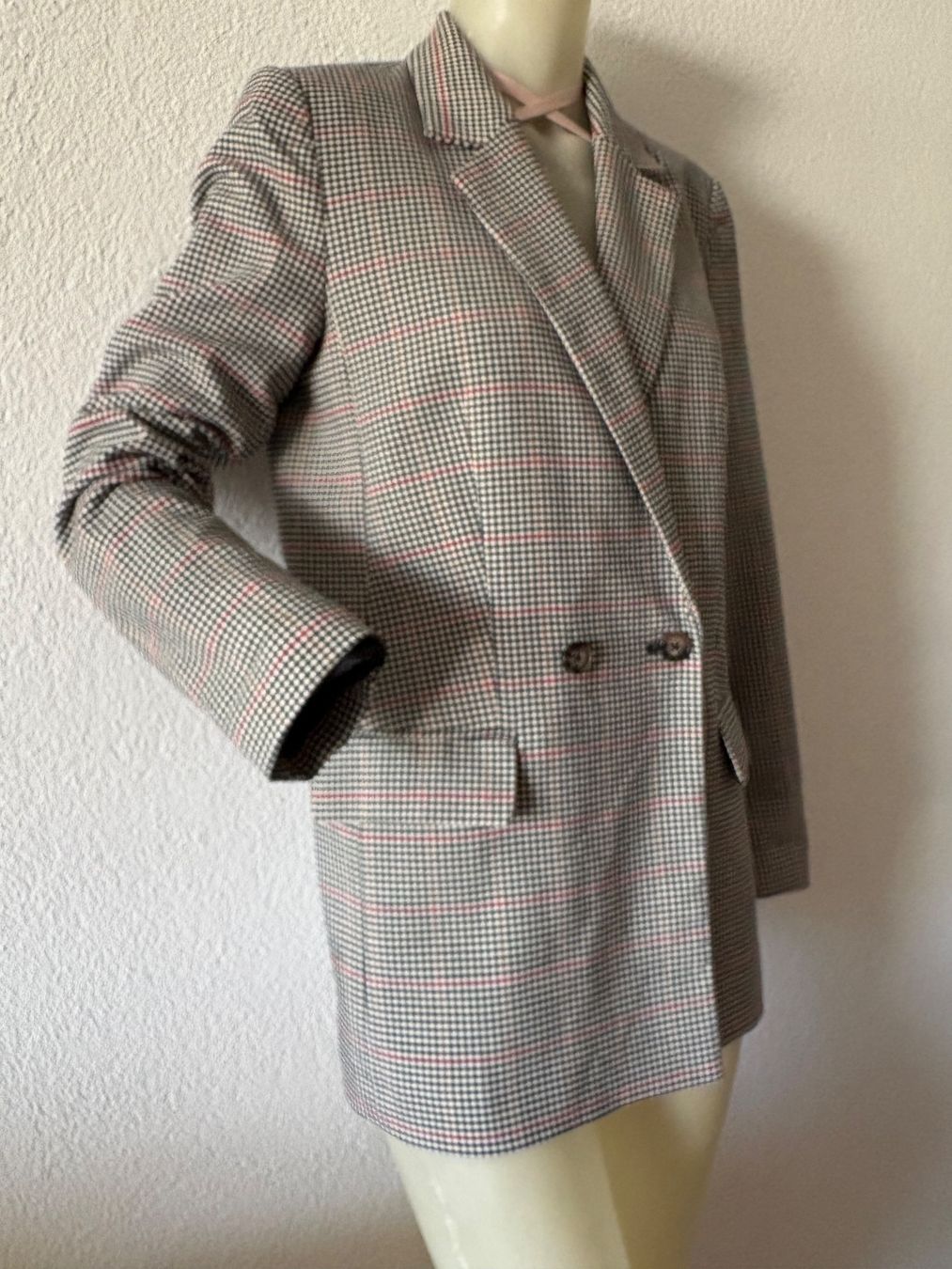 C&A Giacche: Damen Blazer gr38, neuwertig – Nuovo (secondo la descrizione) da Niederbipp venduto da fashionfuchs 1