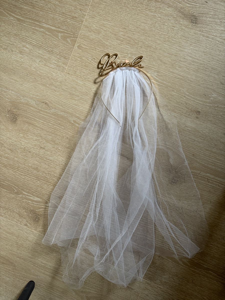 Accessori per capelli: Bride Schleier JGA Poltern – Usato da Urtenen-Schönbühl venduto da LaPriinciipessa