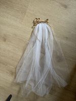 Bride Schleier JGA Poltern