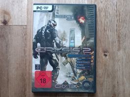 Crysis 2 *Limited Edition* PC Spiel