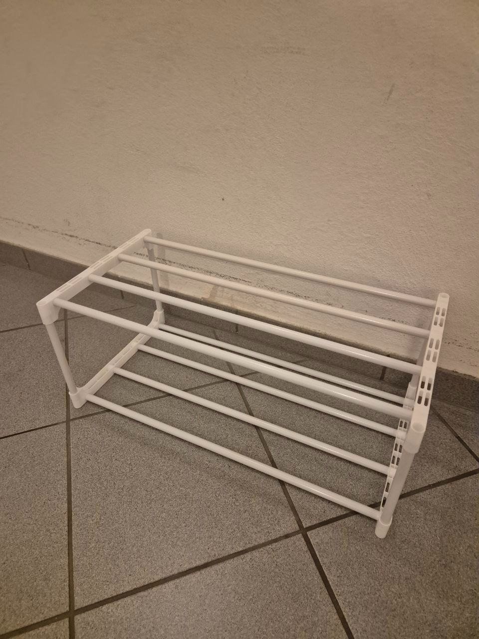 Guardaroba: Neue Schuh Garderobe Schuhe Ständer – Usato da Dübendorf venduto da Alessandro-DG 2