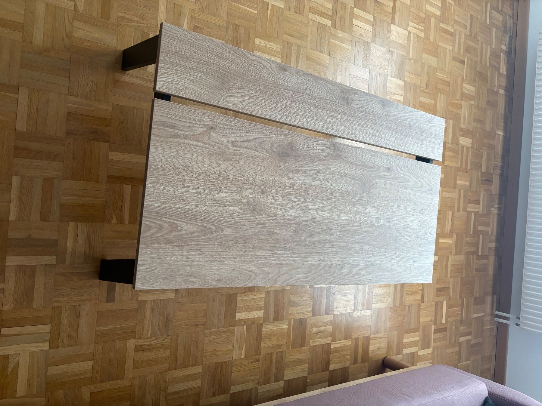 Ikea Tavoli: Couchtisch klappbar – Usato da Niederuzwil venduto da ann_ht2k 2