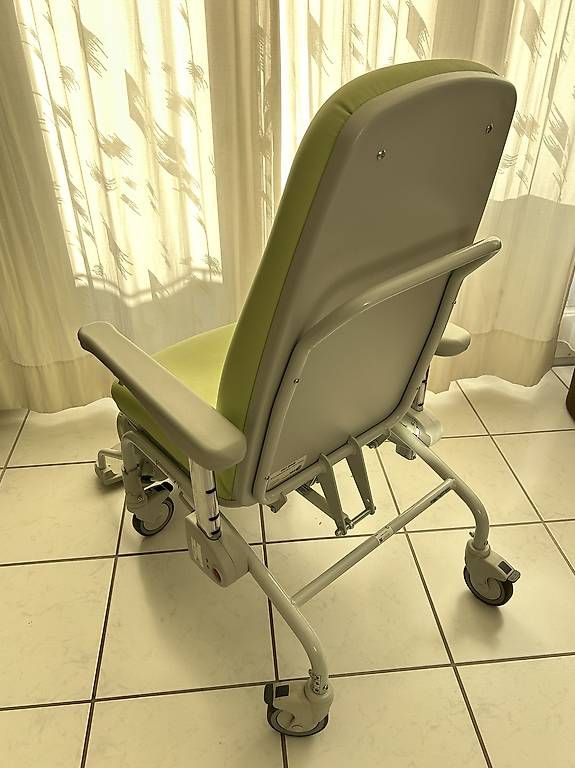 Poltrone: Dormo Pflegesessel – Usato da Schwerzenbach venduto da nic_zt5r 2