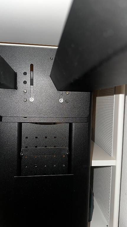 Bureaux: Bürotisch mit Korpus – D'occasion à Dübendorf par simonsomon 4